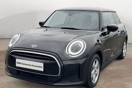 Mini Cooper 18.005 km 22.690 &euro; Werne 59368