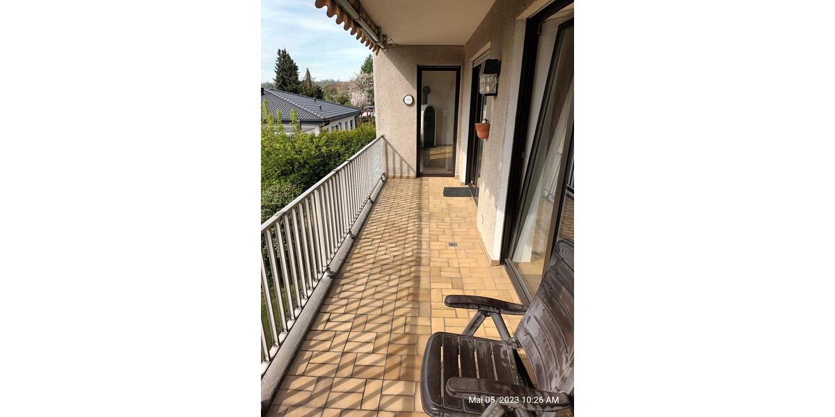 Etagenwohnung Sprockhövel - 4 Zimmer, 115 m&sup2;, 320.000&euro; | Angebot:26033202