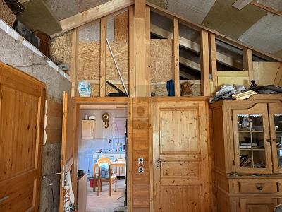 EXKLUSIVES HOLZ-CHALET MIT GARTEN UND TERRASSE - Einfamilienhaus Halver | Angebot:27531135