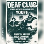 Deaf Club / Youff