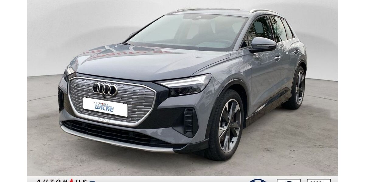 Audi Q4 e-tron 65.251 km 31.980 &euro; Bochum - Linden 44879