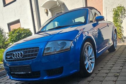 Audi TT 253.256 km 8.450 &euro; Lünen 44536