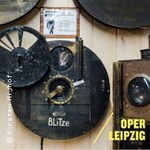 Hausführung Opernhaus