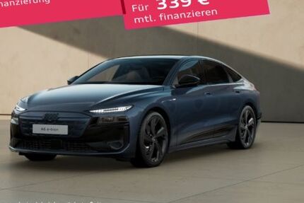 Audi A6 e-tron 9.707 km 60.790 &euro; Hagen 58089