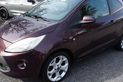 Ford Ka/Ka+ 126.895 km 3.980 &euro; Bönen 59199