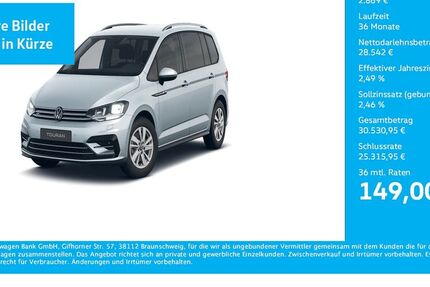VW Touran 20.221 km 31.411 &euro; Dortmund 44141