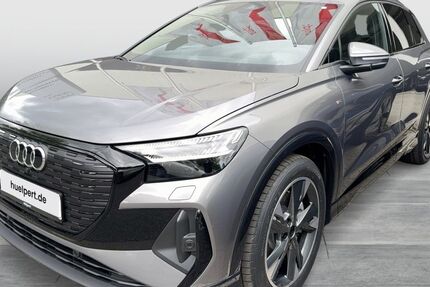 Audi Q4 e-tron 3.900 km 52.444 &euro; Dortmund 44143