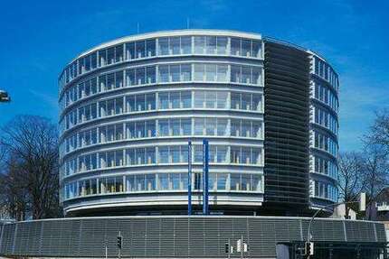 Gewerbeobjekt Dortmund Hörde - 12.625&euro; | Angebot:22503580