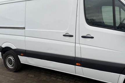 Mercedes-Benz Sprinter 107.496 km 17.500 &euro; Datteln 45711