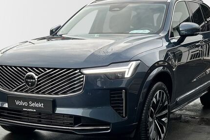 Volvo XC90 22.800 km 59.900 &euro; Iserlohn 58640