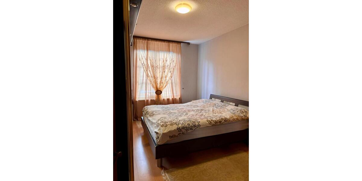 Erdgeschoßwohnung Lüdenscheid Staberg - 4 Zimmer, 90 m&sup2;, 719&euro; | Angebot:25613654