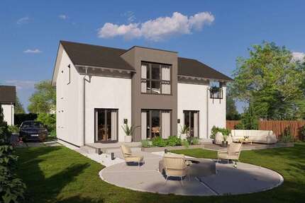 Haus Dortmund Hombruch - 5 Zimmer, 193 m&sup2;, 596.999&euro; | Angebot:25589924