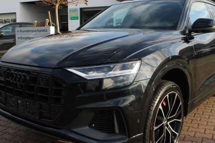 Audi Q8 193.752 km 42.470 &euro; Lünen 44536