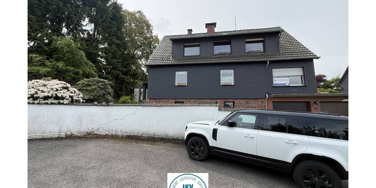 Mehrfamilienhaus, Wohnhaus Ennepetal Voerde - 1 Zimmer, 275 m&sup2;, 345.000&euro; | Angebot:26730779