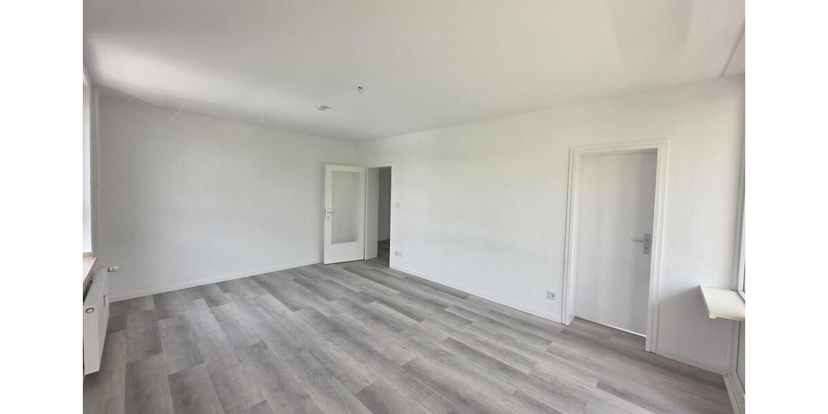 Etagenwohnung Witten Herbede - 3 Zimmer, 77 m&sup2;, 580&euro; | Angebot:26620782