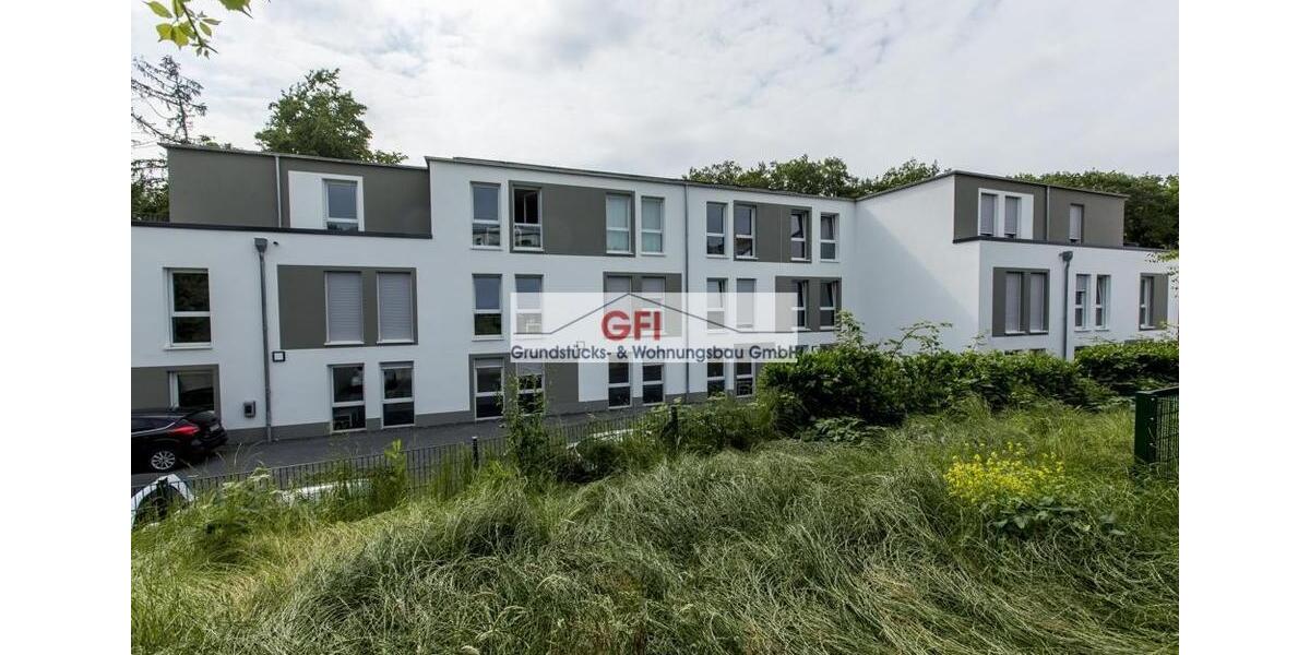 Etagenwohnung Bochum Laer - 1 Zimmer, 27 m&sup2;, 490&euro; | Angebot:23509181