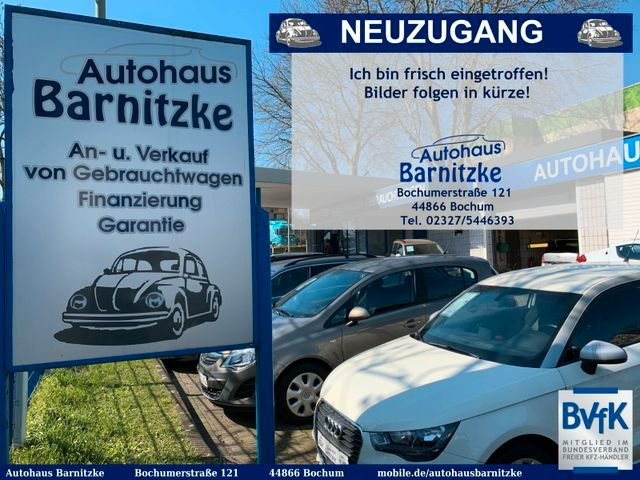 VW Golf 92.705 km 14.990 &euro; Bochum 44866