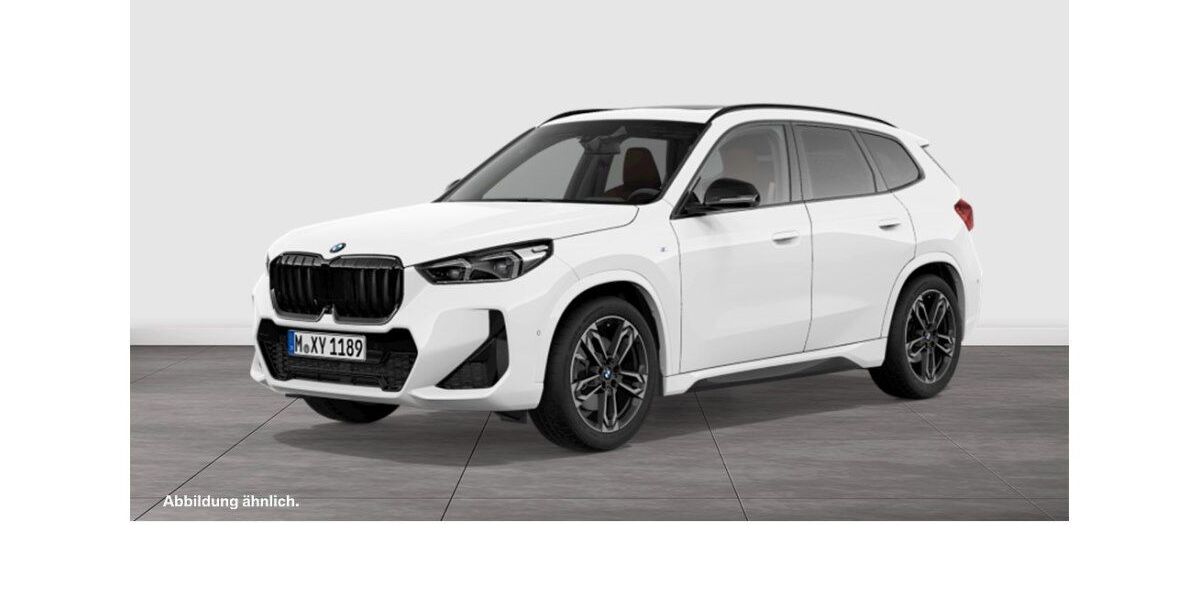 BMW X1 67.537 km 38.660 &euro; Castrop-Rauxel 44579
