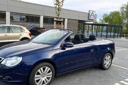 VW Eos 153.000 km 4.350 &euro; Lüdenscheid 58515