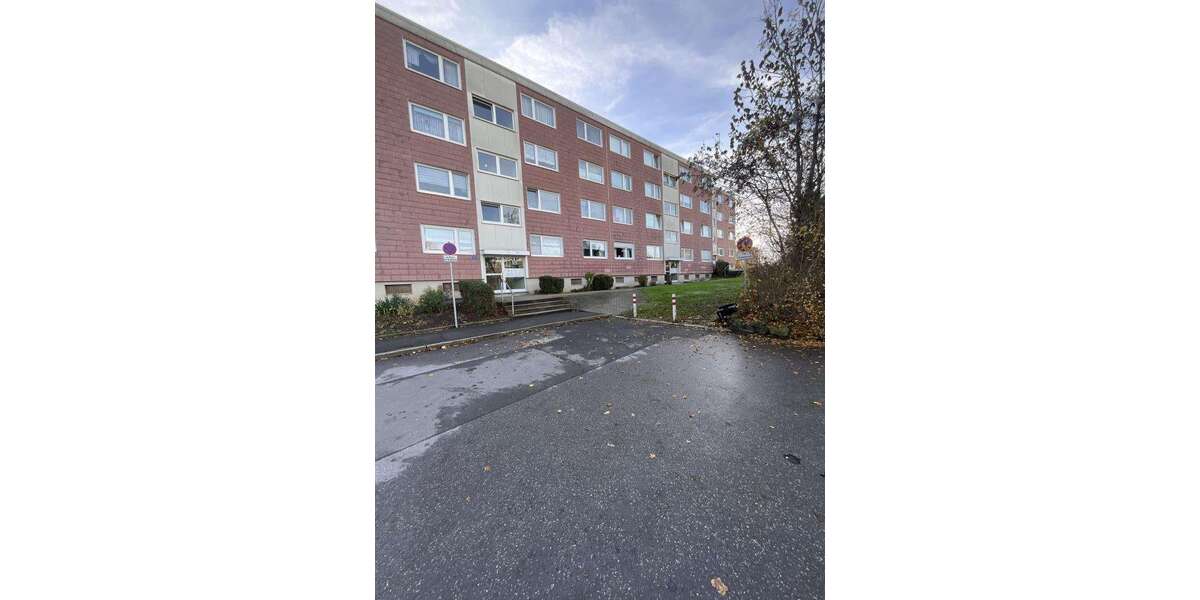 Etagenwohnung Iserlohn Hombruch - 1 Zimmer, 44 m&sup2;, 329&euro; | Angebot:25619338