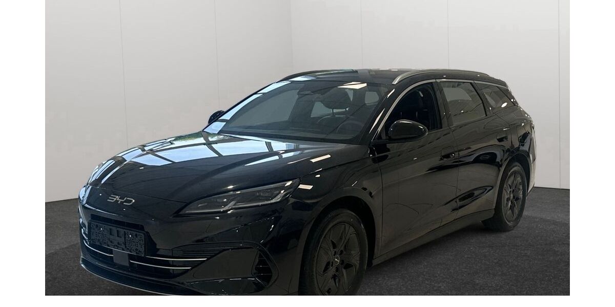 BYD SEAL 6 2.300 km 29.990 &euro; Datteln 45711