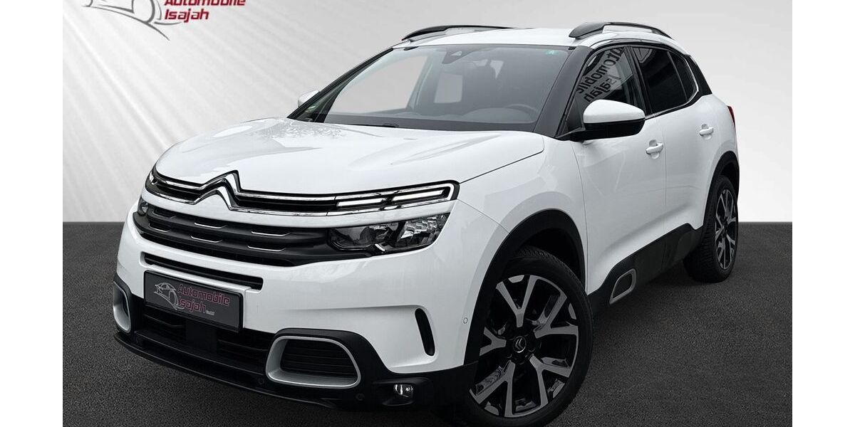 Citroen C5 Aircross 78.000 km 13.450 &euro; Castrop-Rauxel 44575