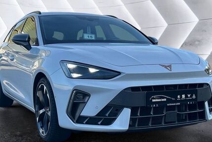 Cupra Leon 24.298 km 27.980 &euro; Dortmund 44263