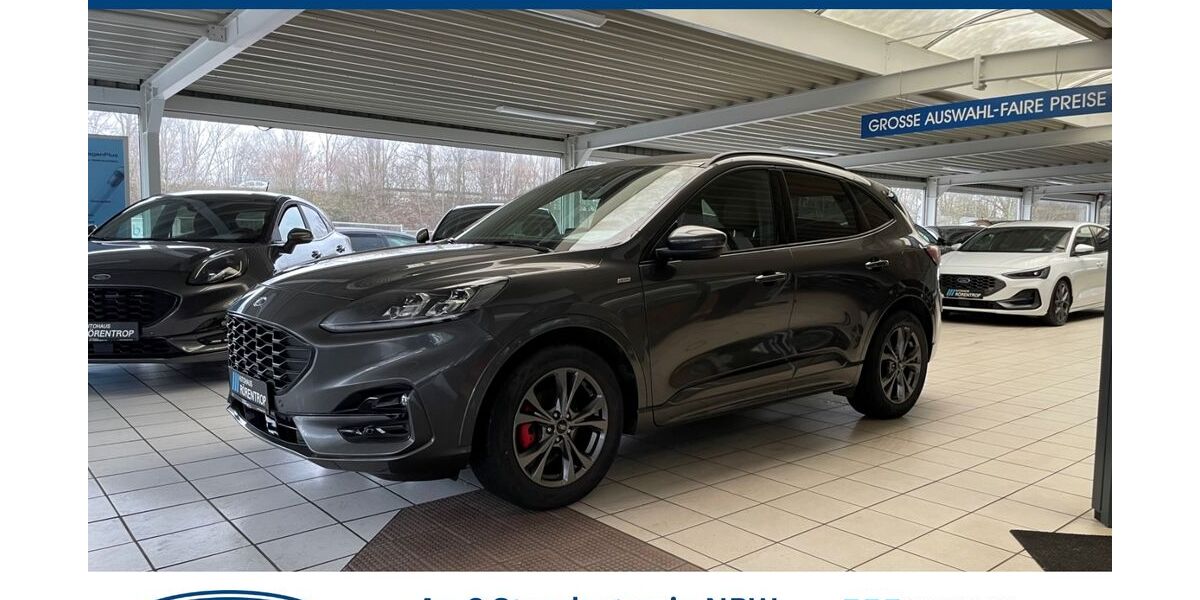 Ford Kuga 21.785 km 24.275 &euro; Lünen 44532