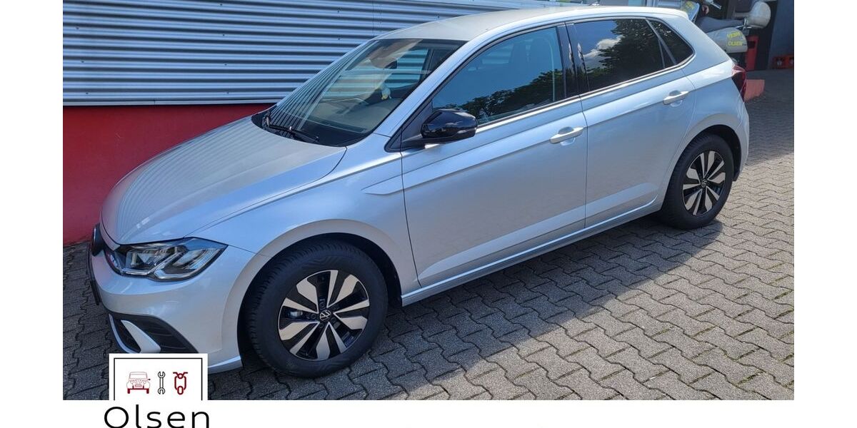 VW Polo 4.600 km 20.900 &euro; Iserlohn 58644