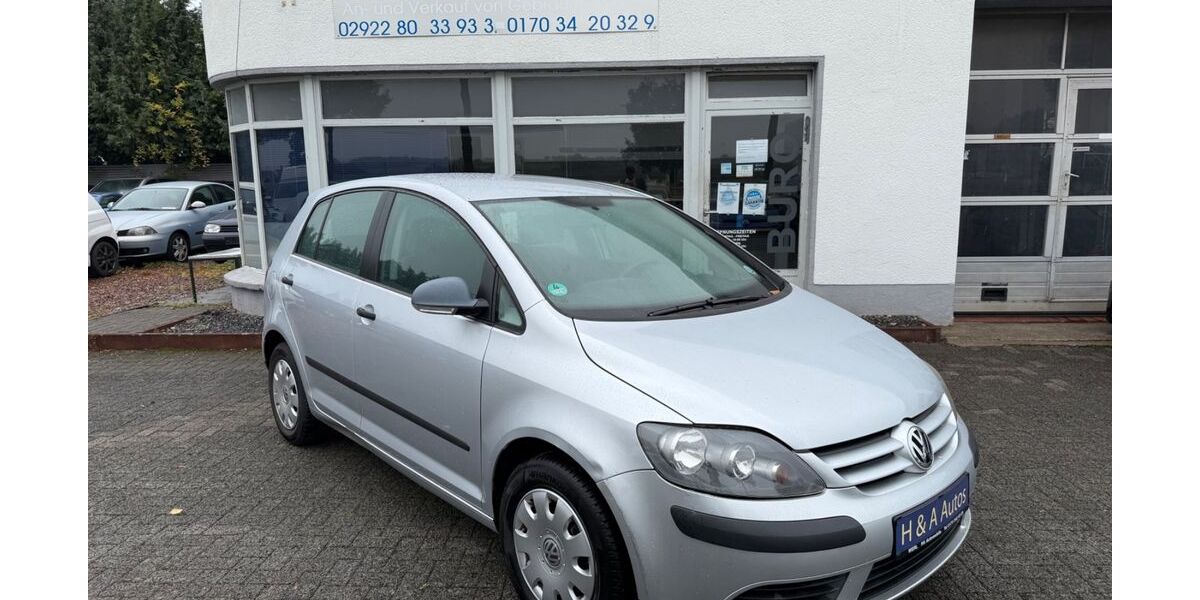 VW Golf 107.400 km 4.900 &euro; Werl 59457