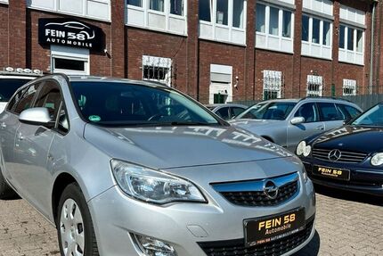 Opel Astra 189.000 km 3.700 &euro; Bochum 44793