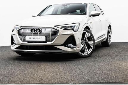 Audi e-tron 46.082 km 33.795 &euro; Hagen 58091