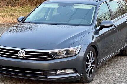 VW Passat 163.200 km 10.500 &euro; Dortmund 44263