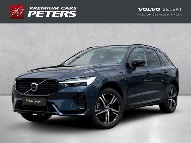 Volvo XC60 100.100 km 35.900 &euro; Dortmund 44143