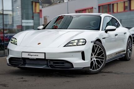 Porsche Taycan 26.999 km 94.900 &euro; Hagen 58119