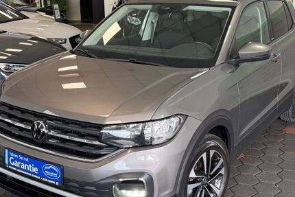 VW T-Cross 94.890 km 14.690 &euro; Schwelm 58332