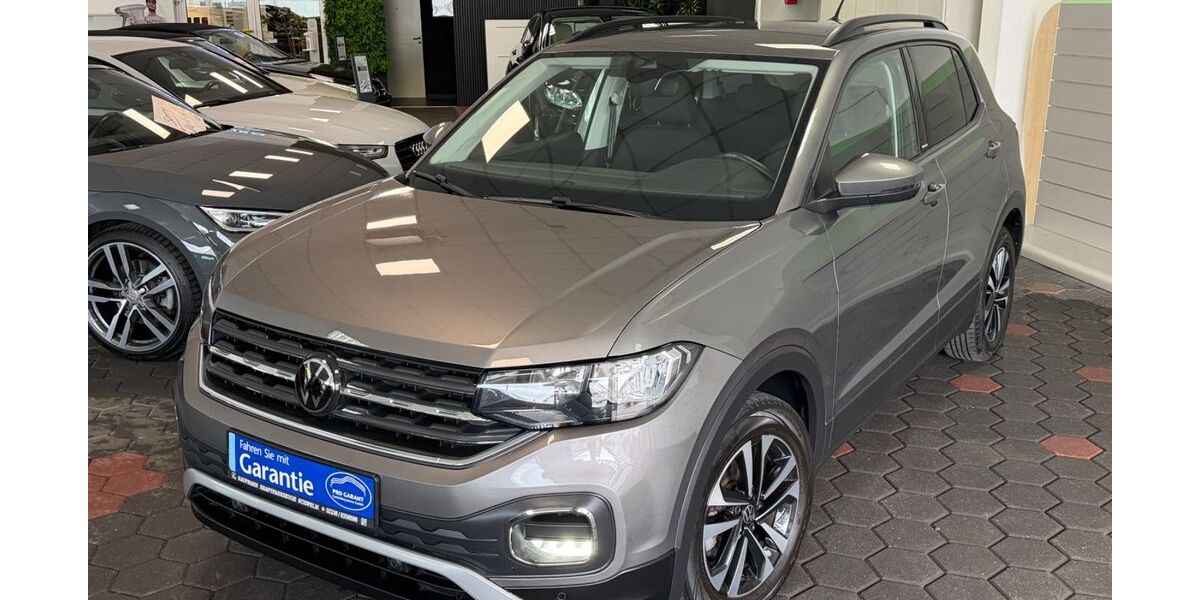 VW T-Cross 94.890 km 14.690 &euro; Schwelm 58332