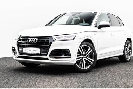 Audi Q5 106.805 km 28.823 &euro; Hagen 58091