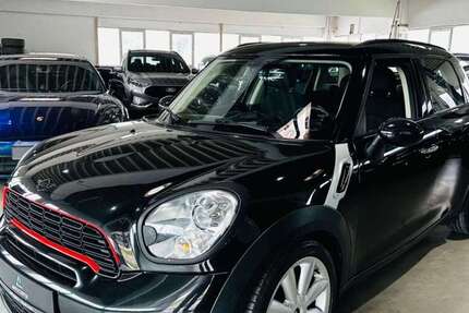 Mini Cooper S 190.000 km 6.490 &euro; Lüdenscheid 58507