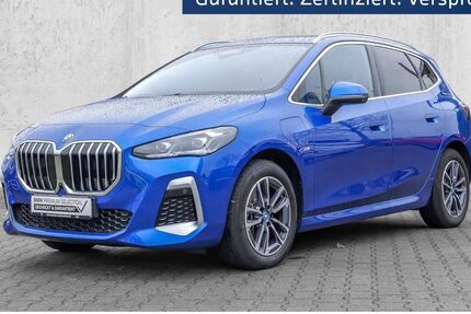 BMW 225 Active Tourer 53.696 km 32.990 &euro; Castrop-Rauxel 44579