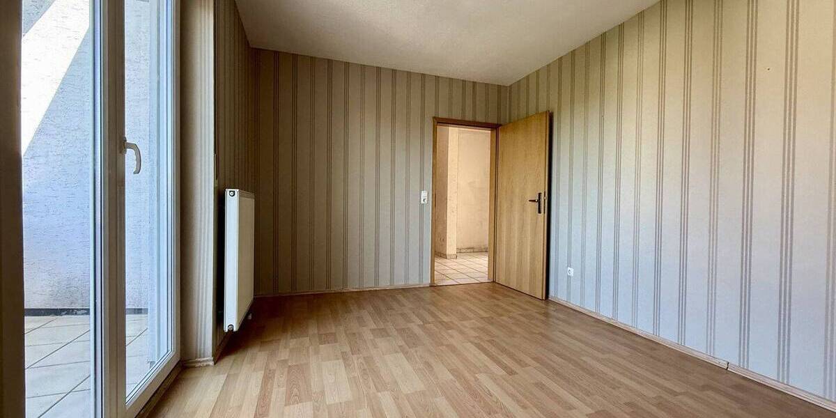 Etagenwohnung Fröndenberg Ardey - 3 Zimmer, 87 m&sup2;, 189.000&euro; | Angebot:26807139