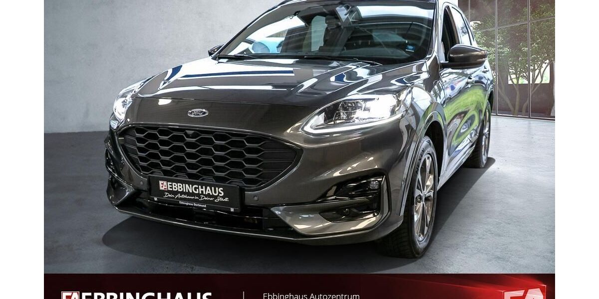 Ford Kuga 37.038 km 26.499 &euro; Dortmund 44149