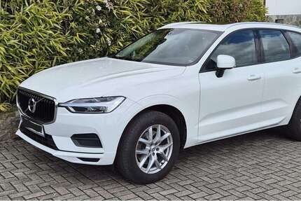Volvo XC60 104.000 km 22.800 &euro; Dortmund, Stadt 44267
