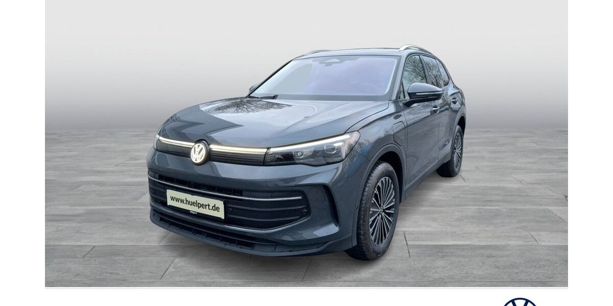 VW Tiguan 4.632 km 40.644 &euro; Unna 59423