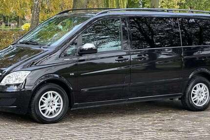 Mercedes-Benz Viano 255.000 km 12.950 &euro; Bergkamen 59192
