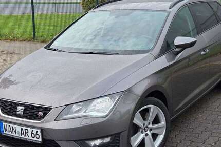 Seat Leon 234.650 km 7.790 &euro; Bochum 44807