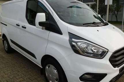 Ford Transit Custom 69.900 km 16.790 &euro; Selm 59379