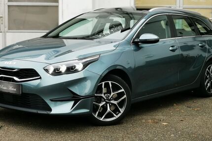 Kia ceed Sportswagon 36.750 km 22.790 &euro; Dortmund 44309