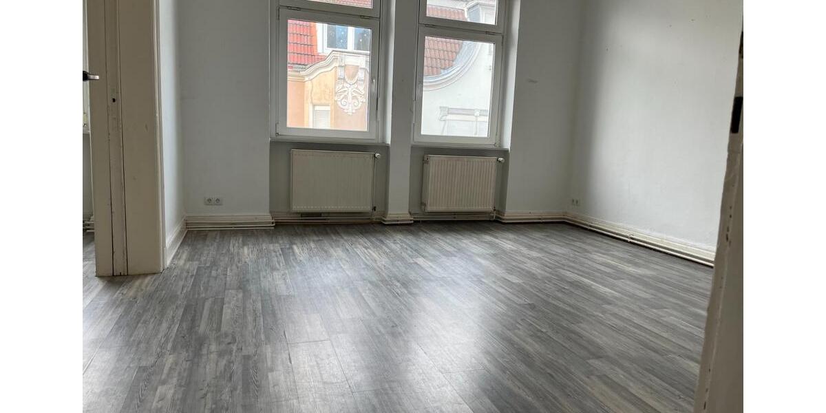 Etagenwohnung Lüdenscheid Staberg - 3 Zimmer, 78 m&sup2;, 500&euro; | Angebot:25055770