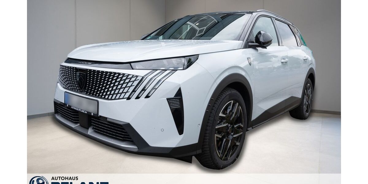 Peugeot 5008 9.990 km 45.990 &euro; Bochum 44801